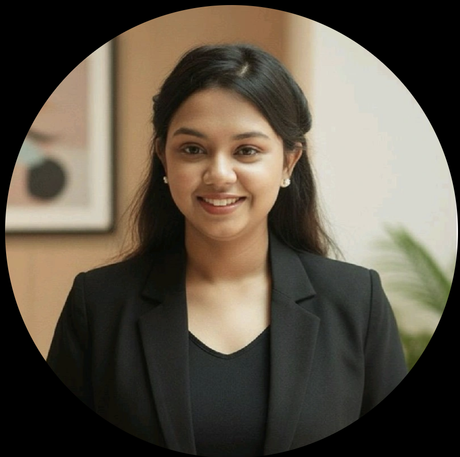 Anamika Saxena